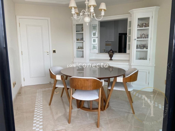 Imagem Apartamento com 5 Quartos à Venda, 474 m² em Jardim Analia Franco - São Paulo Imagem Apartamento com 5 Quartos à Venda, 474 m² em Jardim Analia Franco - São Paulo