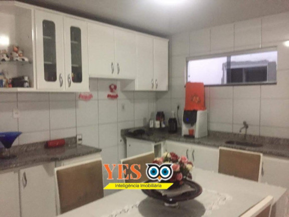 Imagem Casa com 4 Quartos à Venda, 250 m² em Cidade Nova - Feira De Santana Imagem Casa com 4 Quartos à Venda, 250 m² em Cidade Nova - Feira De Santana