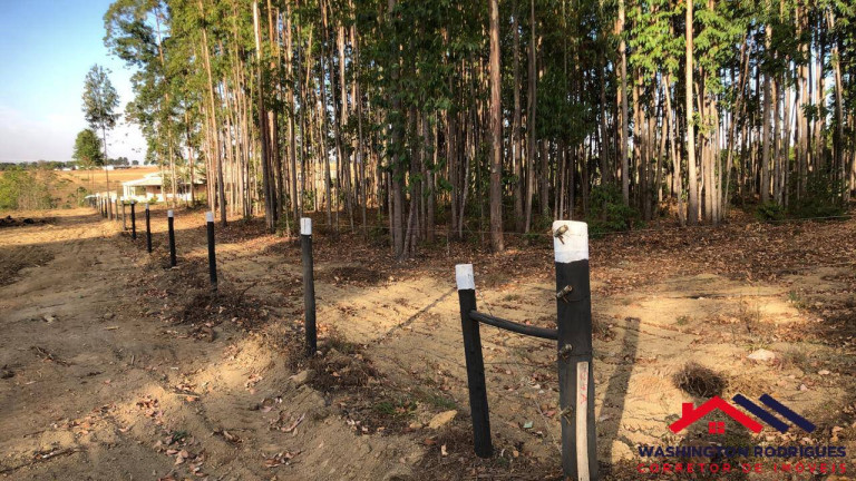Imagem Chácara com 6 Quartos à Venda, 20.000 m² em Olhos D'água - Alexânia