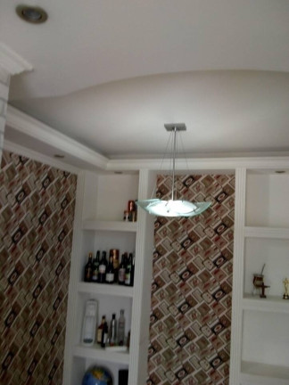 Imagem Apartamento com 3 Quartos à Venda, 60 m² em Vila Luzita - Santo André Imagem Apartamento com 3 Quartos à Venda, 60 m² em Vila Luzita - Santo André