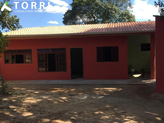 Imagem Imóvel com 5 Quartos à Venda, 800 m² em Campo Do Meio - Araçoiaba Da Serra
