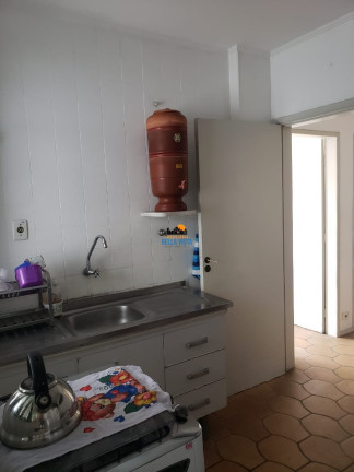 Imagem Apartamento com 1 Quarto à Venda, em Boa Vista - São Vicente Imagem Apartamento com 1 Quarto à Venda, em Boa Vista - São Vicente