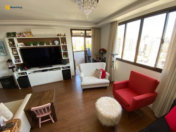 Imagem Cobertura com 3 Quartos à Venda, 248 m² em Centro - Florianópolis Imagem Cobertura com 3 Quartos à Venda, 248 m² em Centro - Florianópolis