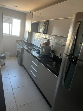 Imagem Apartamento com 1 Quarto à Venda,  em Jardim América - Sorocaba