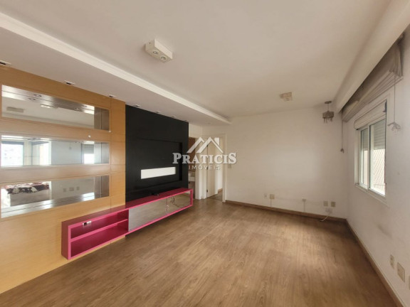 Imagem Apartamento com 3 Quartos à Venda, 135 m² em Vila Mariana - São Paulo