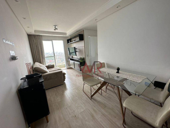 Imagem Apartamento com 2 Quartos à Venda, 49 m² em Itaquera - São Paulo Imagem Apartamento com 2 Quartos à Venda, 49 m² em Itaquera - São Paulo