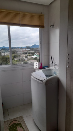 Imagem Apartamento com 2 Quartos à Venda,  em Pinheiro Machado - Santa Maria