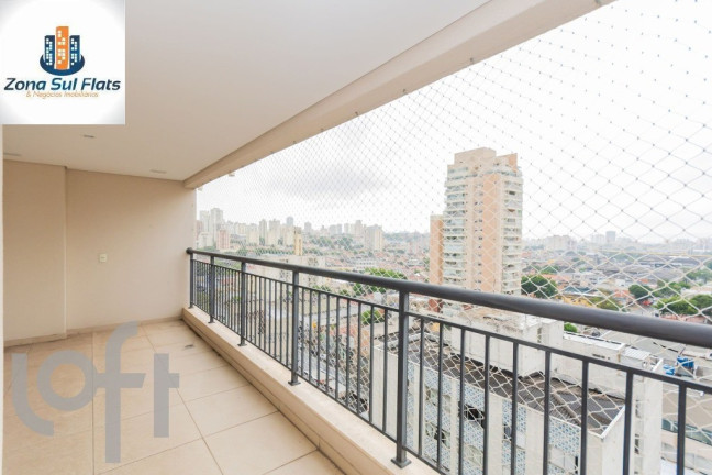 Imagem Apartamento com 2 Quartos à Venda, 70 m² em Ipiranga - São Paulo