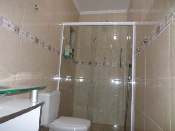 Imagem Casa com 4 Quartos à Venda, 120 m² em Capelinha - São Paulo