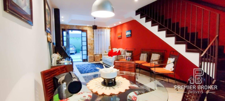 Imagem Casa com 3 Quartos à Venda, 82 m² em Quebra Frascos - Teresópolis Imagem Casa com 3 Quartos à Venda, 82 m² em Quebra Frascos - Teresópolis