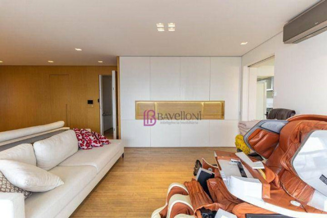 Imagem Apartamento com 4 Quartos à Venda, 172 m² em Perdizes - São Paulo