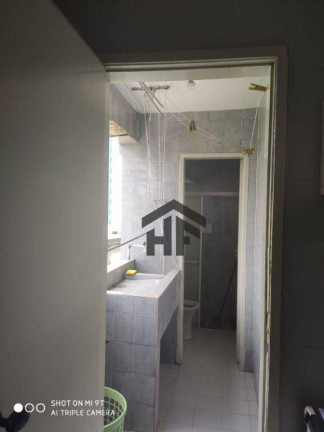 Imagem Apartamento com 3 Quartos à Venda, 101 m² em Encruzilhada - Recife