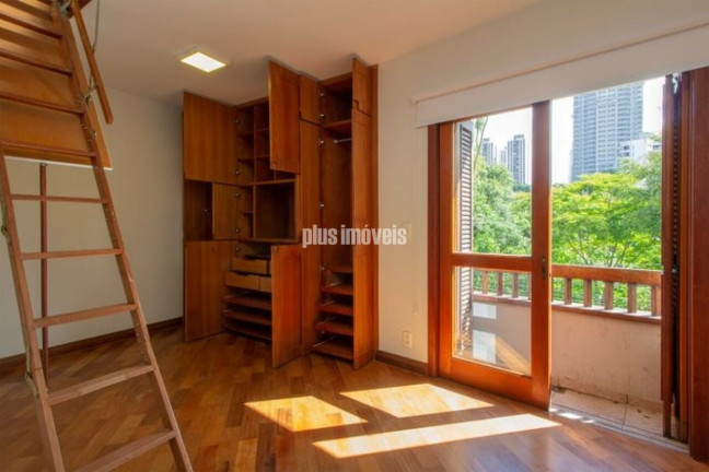 Imagem Casa com 4 Quartos para Alugar, 317 m² em Jardim Guedala - São Paulo Imagem Casa com 4 Quartos para Alugar, 317 m² em Jardim Guedala - São Paulo