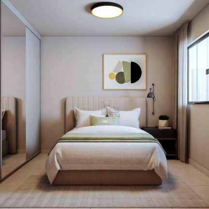 Imagem Casa com 2 Quartos à Venda, 56 m² em Belmonte - Volta Redonda