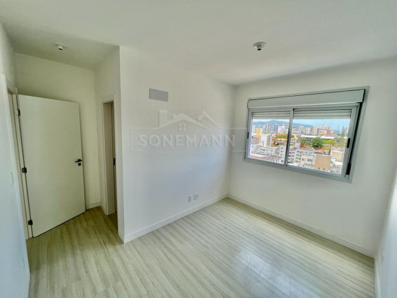 Imagem Apartamento com 3 Quartos à Venda, 106 m² em Canto - Florianópolis