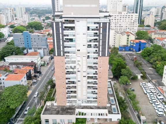 Imagem Apartamento com 1 Quarto à Venda, 42 m² em Santana - São Paulo
