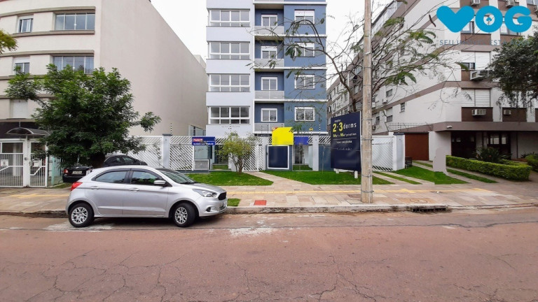 Imagem Imóvel com 3 Quartos à Venda, 94 m² em Cristo Redentor - Porto Alegre Imagem Imóvel com 3 Quartos à Venda, 94 m² em Cristo Redentor - Porto Alegre