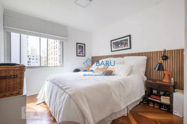Imagem Apartamento com 2 Quartos à Venda, 78 m² em Jardim América - São Paulo