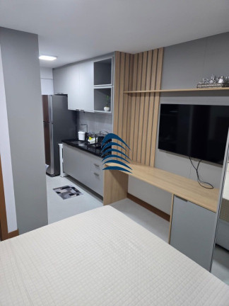 Imóvel com 1 Quarto à Venda, 20 m² em Barra - Salvador