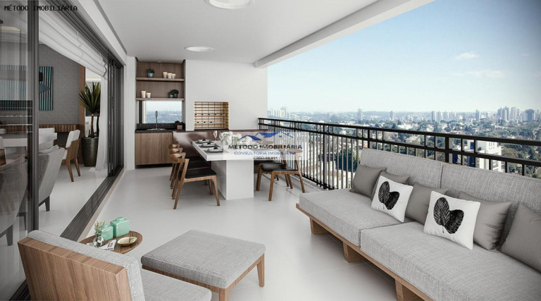 Imagem Apartamento com 4 Quartos à Venda, 455 m² em Vila Mariana - São Paulo