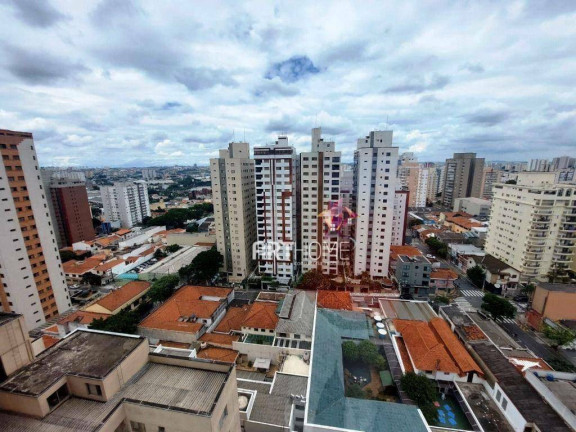 Imagem Apartamento com 3 Quartos à Venda, 165 m² em Santa Paula - São Caetano Do Sul Imagem Apartamento com 3 Quartos à Venda, 165 m² em Santa Paula - São Caetano Do Sul