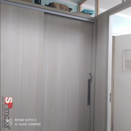 Imagem Imóvel com 1 Quarto à Venda, 67 m² em Santa Efigênia - São Paulo