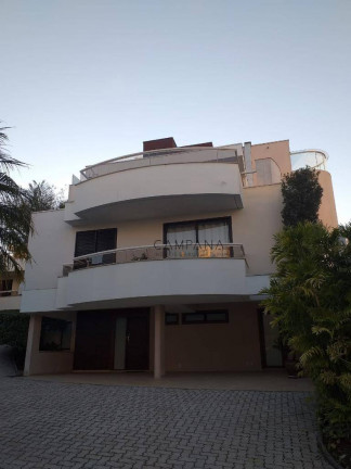 Imagem Casa com 4 Quartos à Venda, 650 m² em Jardim Prudência - São Paulo Imagem Casa com 4 Quartos à Venda, 650 m² em Jardim Prudência - São Paulo