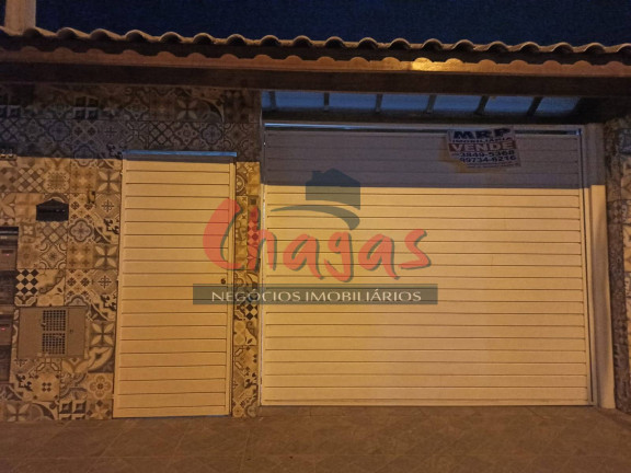 Imagem Casa com 3 Quartos à Venda, 108 m² em Maranduba - Ubatuba