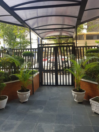 Imagem Apartamento com 1 Quarto à Venda, 50 m² em Aparecida - Santos