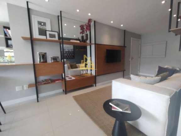 Imagem Apartamento com 2 Quartos à Venda, 79 m² em Barra Da Tijuca - Rio De Janeiro Imagem Apartamento com 2 Quartos à Venda, 79 m² em Barra Da Tijuca - Rio De Janeiro