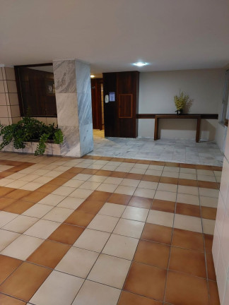 Imagem Apartamento com 3 Quartos à Venda, 67 m² em Federação - Salvador Imagem Apartamento com 3 Quartos à Venda, 67 m² em Federação - Salvador