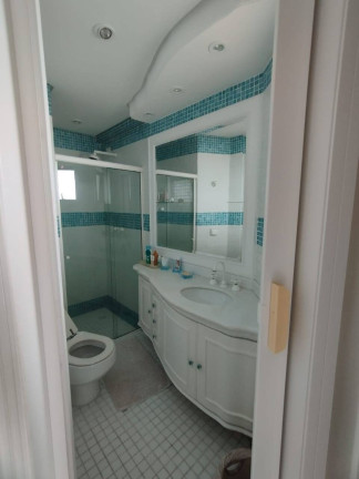 Apartamento com 3 Quartos à Venda,  em Enseada - Guarujá