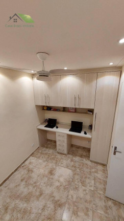 Imagem Apartamento com 2 Quartos à Venda, 56 m² em Vila Urupês - Suzano Imagem Apartamento com 2 Quartos à Venda, 56 m² em Vila Urupês - Suzano