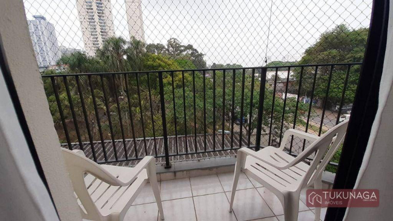 Imagem Apartamento com 3 Quartos à Venda, 97 m² em Mandaqui - São Paulo Imagem Apartamento com 3 Quartos à Venda, 97 m² em Mandaqui - São Paulo
