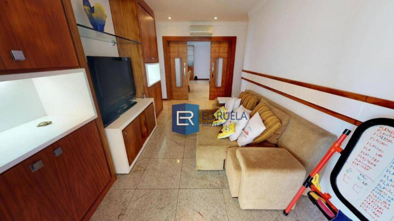 Imagem Apartamento com 4 Quartos à Venda, 250 m² em Praia De Itaparica - Vila Velha Imagem Apartamento com 4 Quartos à Venda, 250 m² em Praia De Itaparica - Vila Velha