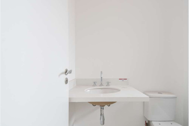 Imagem Apartamento com 2 Quartos à Venda, 51 m² em Jardim Vila Mariana - São Paulo Imagem Apartamento com 2 Quartos à Venda, 51 m² em Jardim Vila Mariana - São Paulo