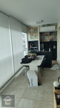 Imagem Apartamento com 3 Quartos à Venda, 154 m² em Granja Julieta - São Paulo Imagem Apartamento com 3 Quartos à Venda, 154 m² em Granja Julieta - São Paulo