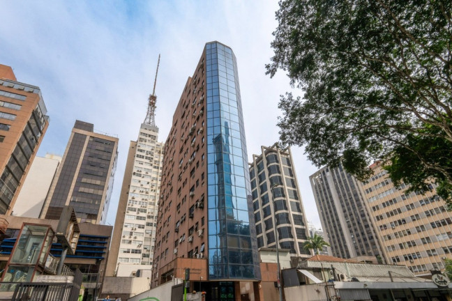 Imagem Sala Comercial à Venda, 75 m² em Bela Vista - São Paulo Imagem Sala Comercial à Venda, 75 m² em Bela Vista - São Paulo