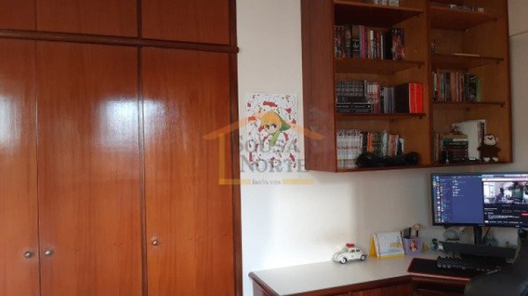 Imagem Apartamento com 4 Quartos à Venda, 118 m² em Santana - São Paulo Imagem Apartamento com 4 Quartos à Venda, 118 m² em Santana - São Paulo