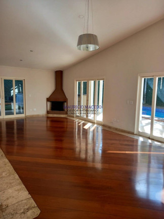 Imagem Casa com 3 Quartos à Venda, 608 m² em Alphaville - Santana De Parnaíba Imagem Casa com 3 Quartos à Venda, 608 m² em Alphaville - Santana De Parnaíba