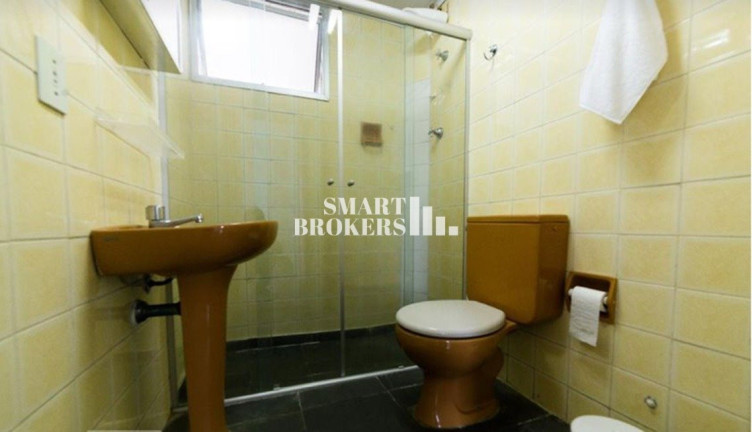 Imagem Apartamento com 3 Quartos à Venda, 67 m² em Jardim Petrópolis - São Paulo