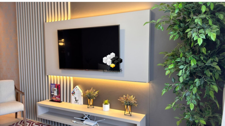 Apartamento com 2 Quartos à Venda, 71 m² em Floresta - Gramado