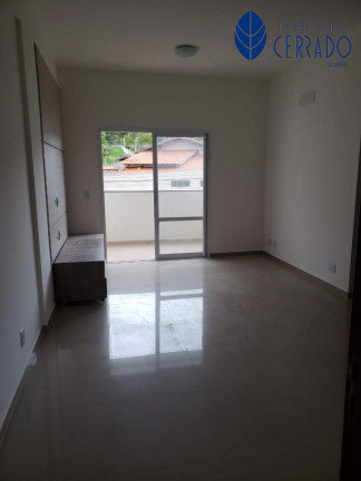 Imagem Apartamento com 3 Quartos à Venda, 87 m² em Maracanã - Anápolis