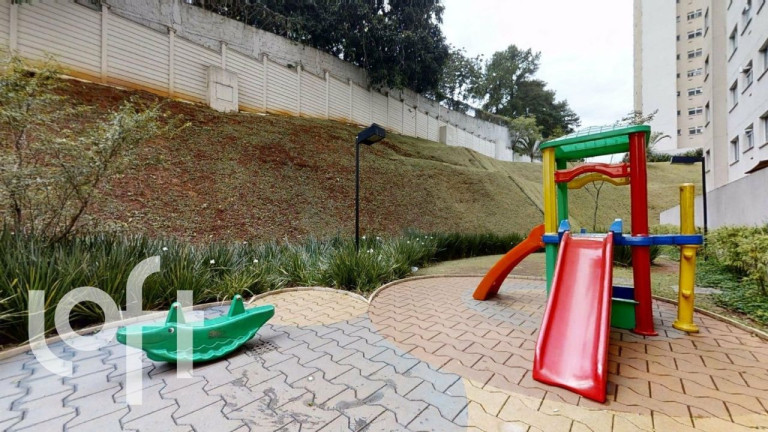 Imagem Apartamento com 2 Quartos à Venda, 42 m² em Vila Andrade - São Paulo