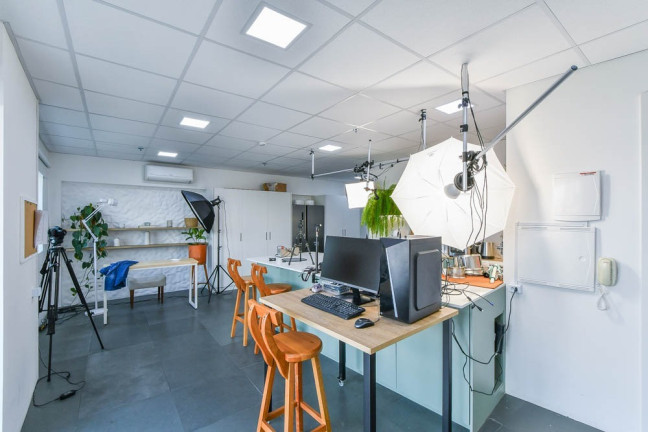 Imagem Sala Comercial à Venda, 48 m² em Pinheiros - São Paulo Imagem Sala Comercial à Venda, 48 m² em Pinheiros - São Paulo