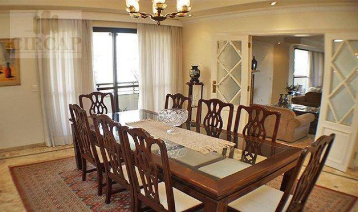 Imagem Apartamento com 4 Quartos à Venda, 340 m² em Higienópolis - São Paulo Imagem Apartamento com 4 Quartos à Venda, 340 m² em Higienópolis - São Paulo