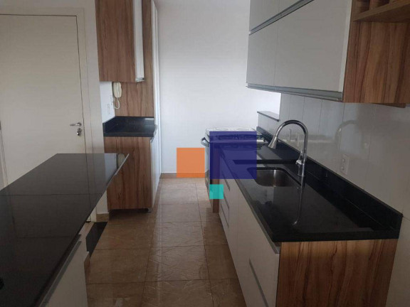 Imagem Apartamento com 2 Quartos à Venda, 55 m² em Vila Homero Thon - Santo André Imagem Apartamento com 2 Quartos à Venda, 55 m² em Vila Homero Thon - Santo André