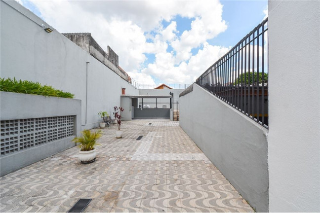 Imagem Apartamento com 2 Quartos à Venda, 55 m² em Vila Santa Catarina - São Paulo