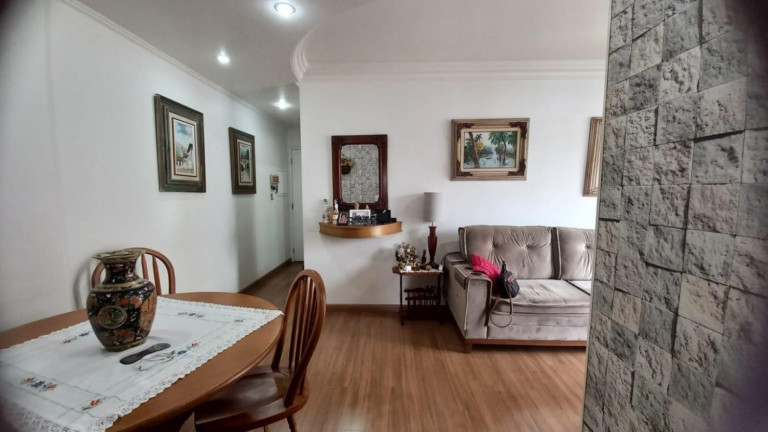 Imagem Apartamento com 3 Quartos à Venda, 67 m² em Vila Prudente (zona Leste) - São Paulo