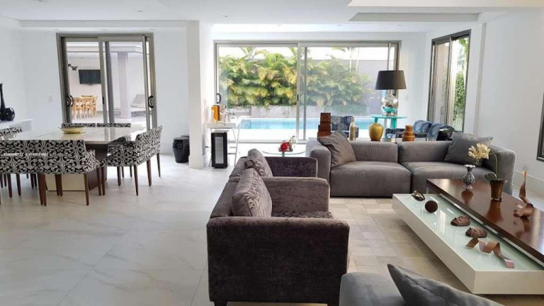 Imagem Casa de Condomínio com 5 Quartos à Venda, 550 m² em Tamboré - Santana De Parnaíba Imagem Casa de Condomínio com 5 Quartos à Venda, 550 m² em Tamboré - Santana De Parnaíba